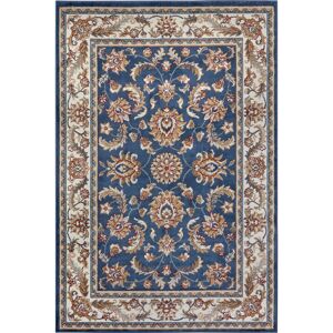 Hanse Home Reni Tapis - 90x55cm, Bleu et Crème - Publicité Hanse Home Reni Tapis - 90x55cm, Bleu et Crème - Publicité