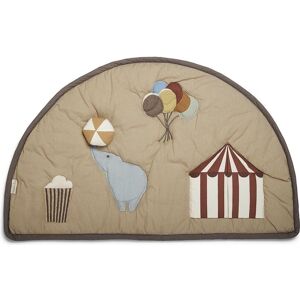 Tapis de jeu bio Nuuroo Vilma - Sensoriel, écologique, 65x40 cm - Publicité Tapis de jeu bio Nuuroo Vilma - Sensoriel, écologique, 65x40 cm - Publicité