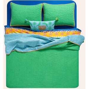 L'essentiel, Couverture, King Bedspread Set (260 x 240 cm) - Publicité L'essentiel, Couverture, King Bedspread Set (260 x 240 cm) - Publicité