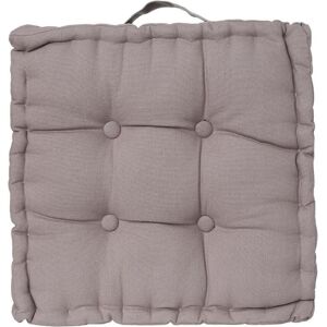 Atmosphera, Coussin d’assise, 103852B (40 x 40 cm) - Publicité Atmosphera, Coussin d’assise, 103852B (40 x 40 cm) - Publicité