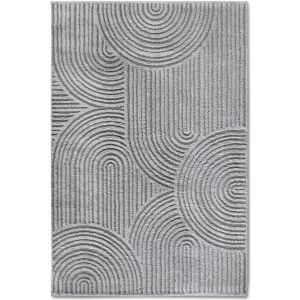 ELLE Decoration Kusový koberec Gallery 106091 Light Grey - Tapis - Publicité ELLE Decoration Kusový koberec Gallery 106091 Light Grey - Tapis - Publicité