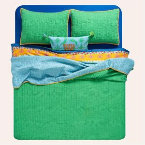 L'essentiel, Couverture, Super King Bedspread Set (280 x 260 cm) - Publicité L'essentiel, Couverture, Super King Bedspread Set (280 x 260 cm) - Publicité