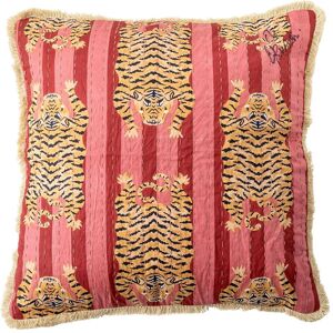 Bloomingville, Coussin décoratif, Poirino (45 x 45 cm) - Publicité Bloomingville, Coussin décoratif, Poirino (45 x 45 cm) - Publicité