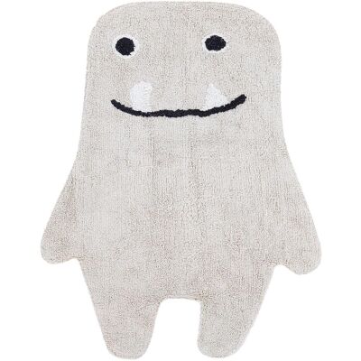 Beliani Tapis Enfant Monstre - Tapis pour Enfants - Publicité Beliani Tapis Enfant Monstre - Tapis pour Enfants - Publicité