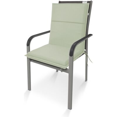 Doppler, Coussin d’assise, Life (100 x 48 cm) - Publicité Doppler, Coussin d’assise, Life (100 x 48 cm) - Publicité