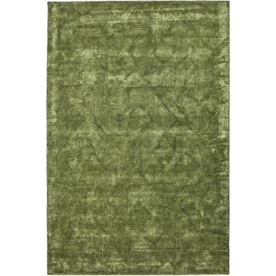 House Doctor, Tapis, Rug, HDShine, Green (300 x 200 cm) - Publicité House Doctor, Tapis, Rug, HDShine, Green (300 x 200 cm) - Publicité