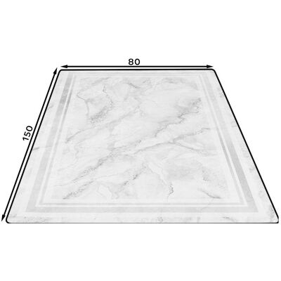 ELTAP, Tapis, Squitta (80 x 150 cm) - Publicité ELTAP, Tapis, Squitta (80 x 150 cm) - Publicité