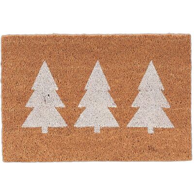 Relaxdays, Paillasson, Tapis de sol (40 x 60 cm) - Publicité Relaxdays, Paillasson, Tapis de sol (40 x 60 cm) - Publicité