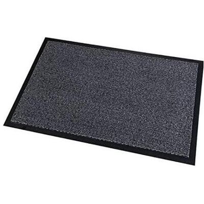 Paperflow, Paillasson, Tapis de propreté Super Budget, 900 x 1.500 mm (150 x 90 cm) - Publicité Paperflow, Paillasson, Tapis de propreté Super Budget, 900 x 1.500 mm (150 x 90 cm) - Publicité