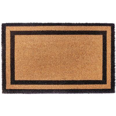 Villeroy & Boch Tapis Coco - 106118 - Usage intérieur/extérieur - Publicité Villeroy & Boch Tapis Coco - 106118 - Usage intérieur/extérieur - Publicité