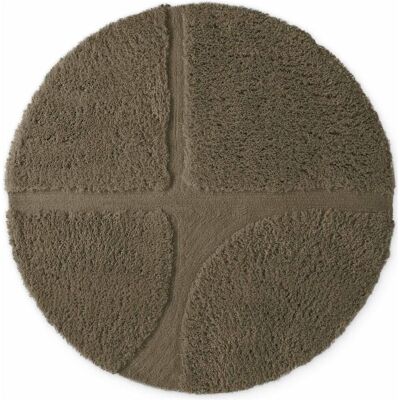 Ted Baker, Tapis, Jasper (150 cm) - Publicité Ted Baker, Tapis, Jasper (150 cm) - Publicité