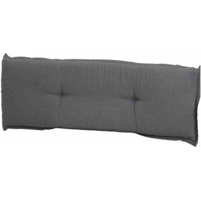 Coussin de banc de jardin MADISON Panama 110cm - Coussin pour banc de jardin - Publicité Coussin de banc de jardin MADISON Panama 110cm - Coussin pour banc de jardin - Publicité