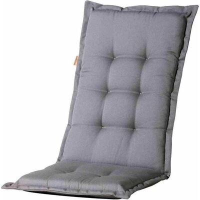 Madison, Coussin d’assise, Coussin de chaise (123 x 50 cm) - Publicité Madison, Coussin d’assise, Coussin de chaise (123 x 50 cm) - Publicité