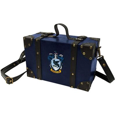 Pyramid Paillasson, Harry Potter Premium Coffret cadeau Colorful Crest Ravenclaw (17 x 26 cm) - Publicité Pyramid Paillasson, Harry Potter Premium Coffret cadeau Colorful Crest Ravenclaw (17 x 26 cm) - Publicité