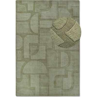 Villeroy & Boch Tapis, Alexis (80 x 150 cm) - Publicité Villeroy & Boch Tapis, Alexis (80 x 150 cm) - Publicité