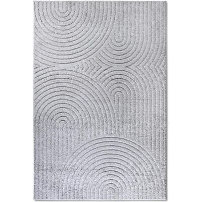 ELLE Decoration Kusový koberec New York - 80x120 cm - Tapis - Publicité ELLE Decoration Kusový koberec New York - 80x120 cm - Tapis - Publicité