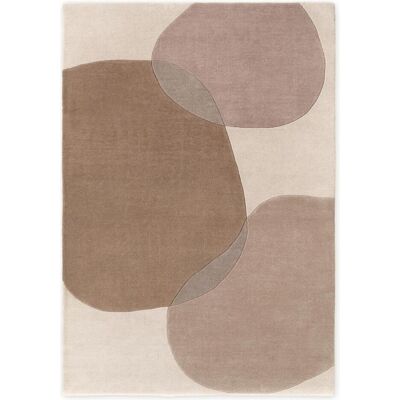 Villeroy & Boch Tapis, Ovia (170 x 120 cm) - Publicité Villeroy & Boch Tapis, Ovia (170 x 120 cm) - Publicité