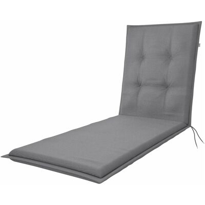 Doppler Étoile Coussin - Lounge Cushion - Publicité Doppler Étoile Coussin - Lounge Cushion - Publicité