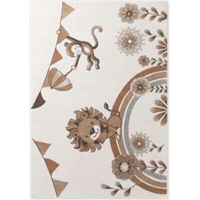 Villeroy & Boch Tapis, Roar like a Lion Summer Party (170 x 120 cm) - Publicité Villeroy & Boch Tapis, Roar like a Lion Summer Party (170 x 120 cm) - Publicité