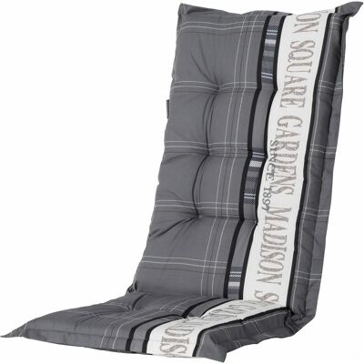 Madison, Coussin d’assise, Justin (123 x 50 cm) - Publicité Madison, Coussin d’assise, Justin (123 x 50 cm) - Publicité
