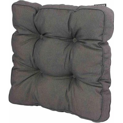 Madison, Coussin d’assise, Damalis (47 x 47 cm) - Publicité Madison, Coussin d’assise, Damalis (47 x 47 cm) - Publicité