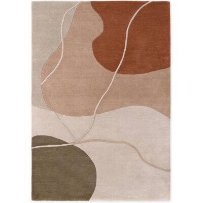 Villeroy & Boch Tapis, Arteo (170 x 120 cm) - Publicité Villeroy & Boch Tapis, Arteo (170 x 120 cm) - Publicité