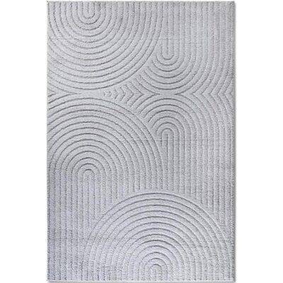 ELLE Decoration Kusový koberec New York - 80x120 cm - Tapis - Publicité ELLE Decoration Kusový koberec New York - 80x120 cm - Tapis - Publicité