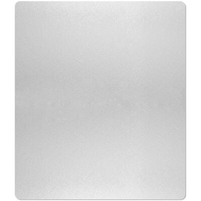 Ergo Office, Tapis, chaise ou fauteuil pivotant, transparent, 1200x900x2mm, ER-421 (120 x 90 cm) - Publicité Ergo Office, Tapis, chaise ou fauteuil pivotant, transparent, 1200x900x2mm, ER-421 (120 x 90 cm) - Publicité
