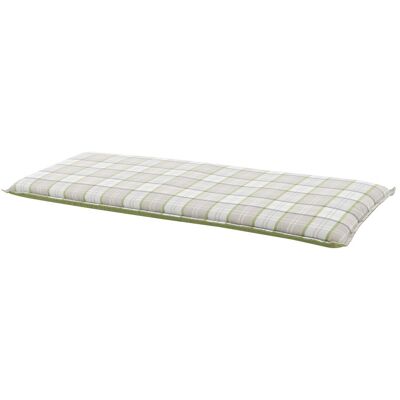 Doppler, Coussin d’assise, Casa (120 x 45 cm) - Publicité Doppler, Coussin d’assise, Casa (120 x 45 cm) - Publicité
