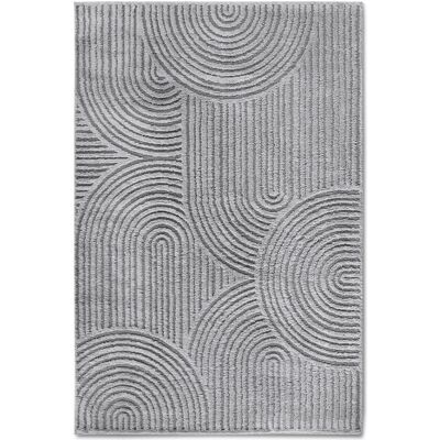 ELLE Decoration Kusový koberec Gallery 106091 Light Grey - Tapis - Publicité ELLE Decoration Kusový koberec Gallery 106091 Light Grey - Tapis - Publicité