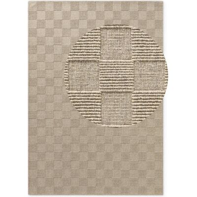Villeroy & Boch Tapis, Scala (170 x 120 cm) - Publicité Villeroy & Boch Tapis, Scala (170 x 120 cm) - Publicité