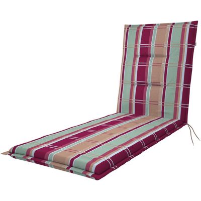 Doppler, Coussin d’assise, Spot (195 x 60 cm) - Publicité Doppler, Coussin d’assise, Spot (195 x 60 cm) - Publicité