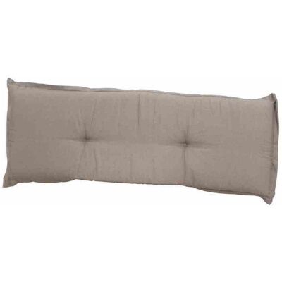 Madison, Coussin d’assise, Tirage (140 x 48 cm) - Publicité Madison, Coussin d’assise, Tirage (140 x 48 cm) - Publicité