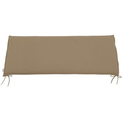 Doppler, Coussin d’assise, Life (120 x 45 cm) - Publicité Doppler, Coussin d’assise, Life (120 x 45 cm) - Publicité