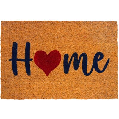 Relaxdays, Paillasson, Tapis (40 x 60 cm) - Publicité Relaxdays, Paillasson, Tapis (40 x 60 cm) - Publicité