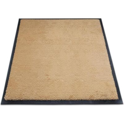 Miltex Modèle A04 - Tapis d'accueil durable pour l'intérieur - Publicité Miltex Modèle A04 - Tapis d'accueil durable pour l'intérieur - Publicité
