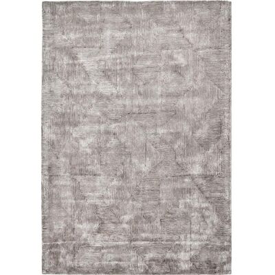 House Doctor, Tapis, Rug, HDShine, Sand (230 x 160 cm) - Publicité House Doctor, Tapis, Rug, HDShine, Sand (230 x 160 cm) - Publicité