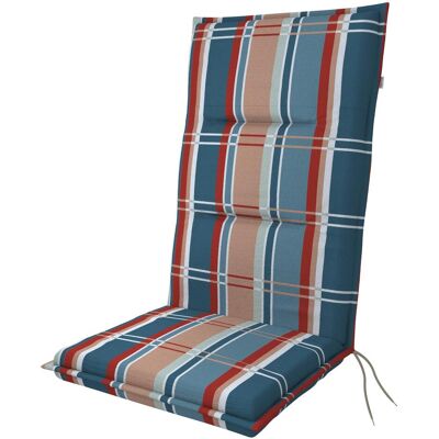 Doppler, Coussin d’assise, Spot (119 x 48 cm) - Publicité Doppler, Coussin d’assise, Spot (119 x 48 cm) - Publicité