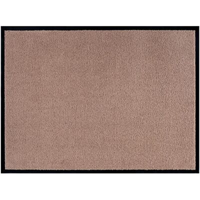 MY HOME - Triton - Beige - 40x60 cm - Doormat - Publicité MY HOME - Triton - Beige - 40x60 cm - Doormat - Publicité