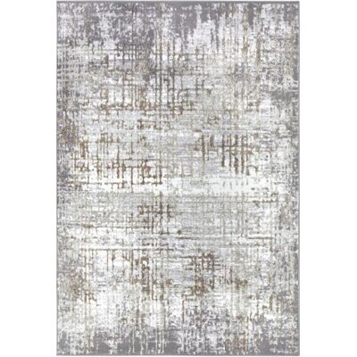 Tapis Shine de Hanse Home - 120x65 cm, Crème & Gris - Tapis - Publicité Tapis Shine de Hanse Home - 120x65 cm, Crème & Gris - Tapis - Publicité
