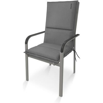 Doppler, Coussin d’assise, City (110 x 48 cm) - Publicité Doppler, Coussin d’assise, City (110 x 48 cm) - Publicité