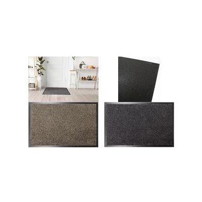 Paperflow Cosmos - Gris anthracite - 80 x 150 cm - doormat - Publicité Paperflow Cosmos - Gris anthracite - 80 x 150 cm - doormat - Publicité