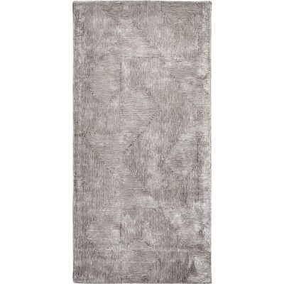 House Doctor, Tapis, Rug, HDShine, Sand (200 x 90 cm) - Publicité House Doctor, Tapis, Rug, HDShine, Sand (200 x 90 cm) - Publicité