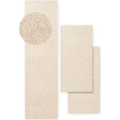 BT Carpet, Tapis, Wolly (67 x 250 cm) - Publicité BT Carpet, Tapis, Wolly (67 x 250 cm) - Publicité
