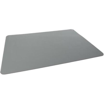 Velleman Tapis de protection, TAPIS ANTISTATIQUE AVEC CORDON DE TERRE - 30 x 55 cm (55 x 55 cm) - Publicité Velleman Tapis de protection, TAPIS ANTISTATIQUE AVEC CORDON DE TERRE - 30 x 55 cm (55 x 55 cm) - Publicité