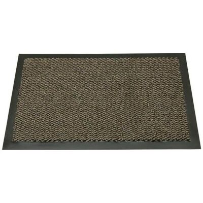 Paperflow, Paillasson, Tapis de propreté Super Budget, (L)900 x (P)600 mm (90 x 60 cm) - Publicité Paperflow, Paillasson, Tapis de propreté Super Budget, (L)900 x (P)600 mm (90 x 60 cm) - Publicité