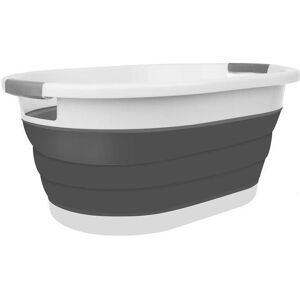 PRO-mounts, Panier à linge, Kosz na pranie Iso Trade Miska silikonowa - kosz składany na pranie - Publicité PRO-mounts, Panier à linge, Kosz na pranie Iso Trade Miska silikonowa - kosz składany na pranie - Publicité