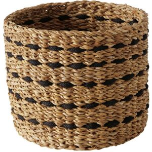 Boltze Home, Corbeille de rangement, Bokar (25 cm, 3x) - Publicité Boltze Home, Corbeille de rangement, Bokar (25 cm, 3x) - Publicité