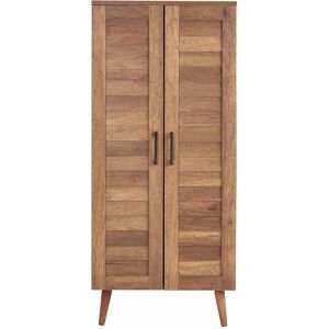 Skye Decor, Commode + buffet, Panjur Multi Purpose Cabinet (60 x 36 x 135 cm) - Publicité Skye Decor, Commode + buffet, Panjur Multi Purpose Cabinet (60 x 36 x 135 cm) - Publicité