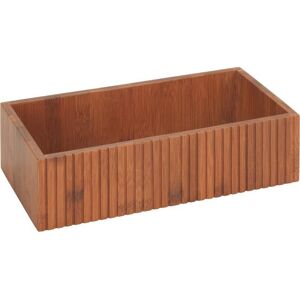 Wenko, Boîte de rangement, Boîte de rangement Mera (15 cm) - Publicité Wenko, Boîte de rangement, Boîte de rangement Mera (15 cm) - Publicité